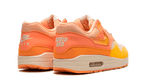 Nike Air Max 1 Puerto Rico Orange Frost