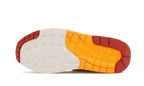 Nike Air Max 1 Rugged Orange