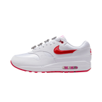 Nike Air Max 1 Valentine’s Day White - 2025