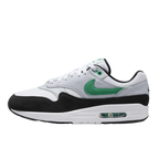 Nike Air Max 1 White Black Stadium Green