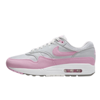 Nike Air Max 1 '87 Metallic Platinum Pink Rise