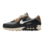 Nike Air Max 90 SP Patta Waves Black Particle Grey