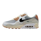 Nike Air Max 90 SP Patta Waves Particle Grey Coconut Milk