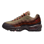 Nike Air Max 95 Anatomy of Air