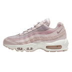 Nike Air Max 95 Barely Rose Plum Chalk