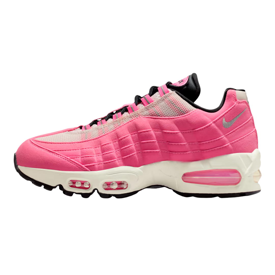 Nike Air Max 95 Big Bubble Pink Glow