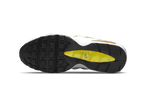 Nike Air Max 95 Essential White Green Apple Tour Yellow