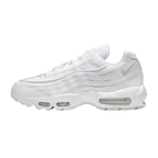 Nike Air Max 95 Essential White Grey Fog