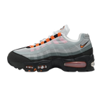 Nike Air Max 95 OG Big Bubble Bright Mandarin (2025)