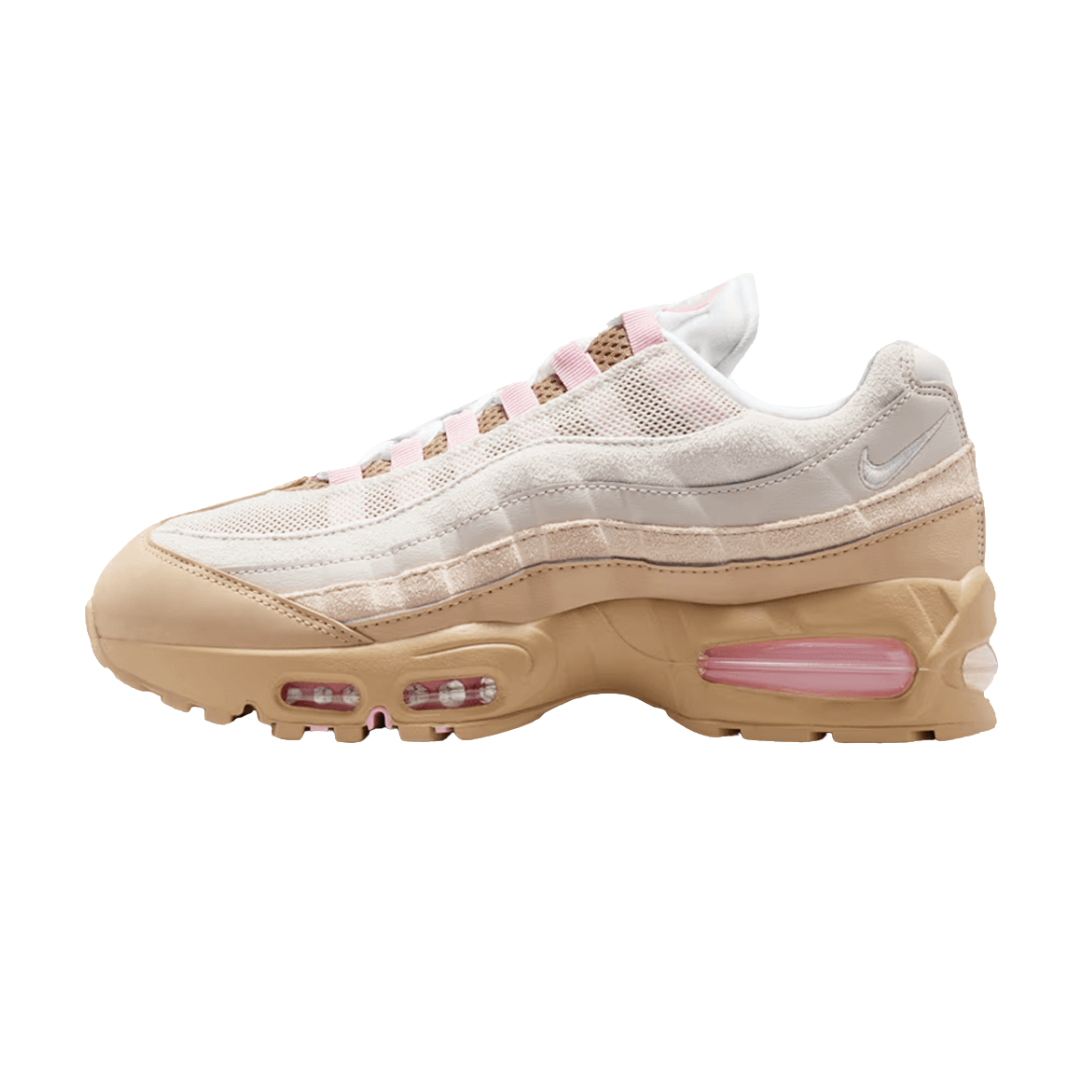 Nike Air Max 95 OG Big Bubble Linen