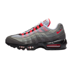 Nike Air Max 95 OG Solar Red (2018)