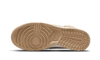 Nike Dunk High PRM Vachetta Tan