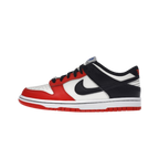 Nike Dunk Low EMB NBA 75th Anniversary Chicago