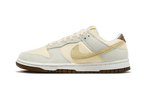 Nike Dunk Low Hemp Coconut Milk