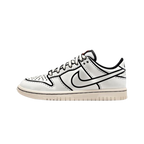 Nike Dunk Low LEGO Sail (GS)