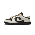 Nike Dunk Low LX Brogue Pinstripe