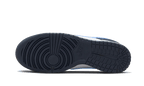 Nike Dunk Low Midnight Navy University Blue