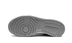 Nike Dunk Low Mini Swoosh Wolf Grey Game Royal
