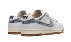 Nike Dunk Low New Americana Washed Denim