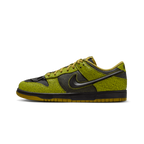 Nike Dunk Low QS Halloween Skull