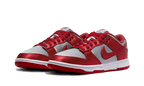 Nike Dunk Low UNLV Satin