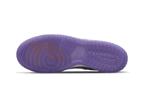 Nike Dunk Low Union Passport Pack Court Purple