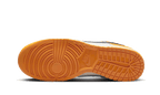 Nike Dunk Low Wear and Tear
