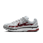Nike P-6000 Dark Team Redson