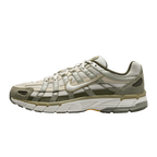 Nike P-6000 Light Army Cargo Khaki