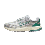 Nike P-6000 Premium Light Bone Bicoastal Green