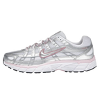 Nike P-6000 White Elemental Pink