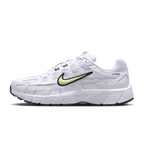 Nike P-6000 White Lemon Chiffon