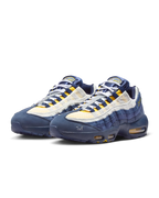 Nike Air Max 95 SB Eric Koston Obsidian Speed Yellow