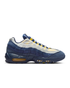 Nike Air Max 95 SB Eric Koston Obsidian Speed Yellow