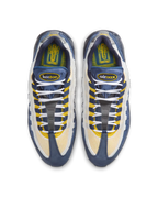 Nike Air Max 95 SB Eric Koston Obsidian Speed Yellow