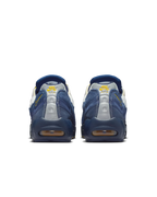 Nike Air Max 95 SB Eric Koston Obsidian Speed Yellow