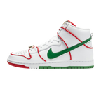 Nike SB Dunk High Paul Rodriguez Mexico