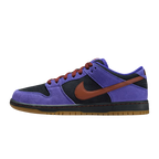 Nike SB Dunk Low Persian Violet