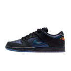 Nike SB Dunk Low Pro Bluetile Skateboards