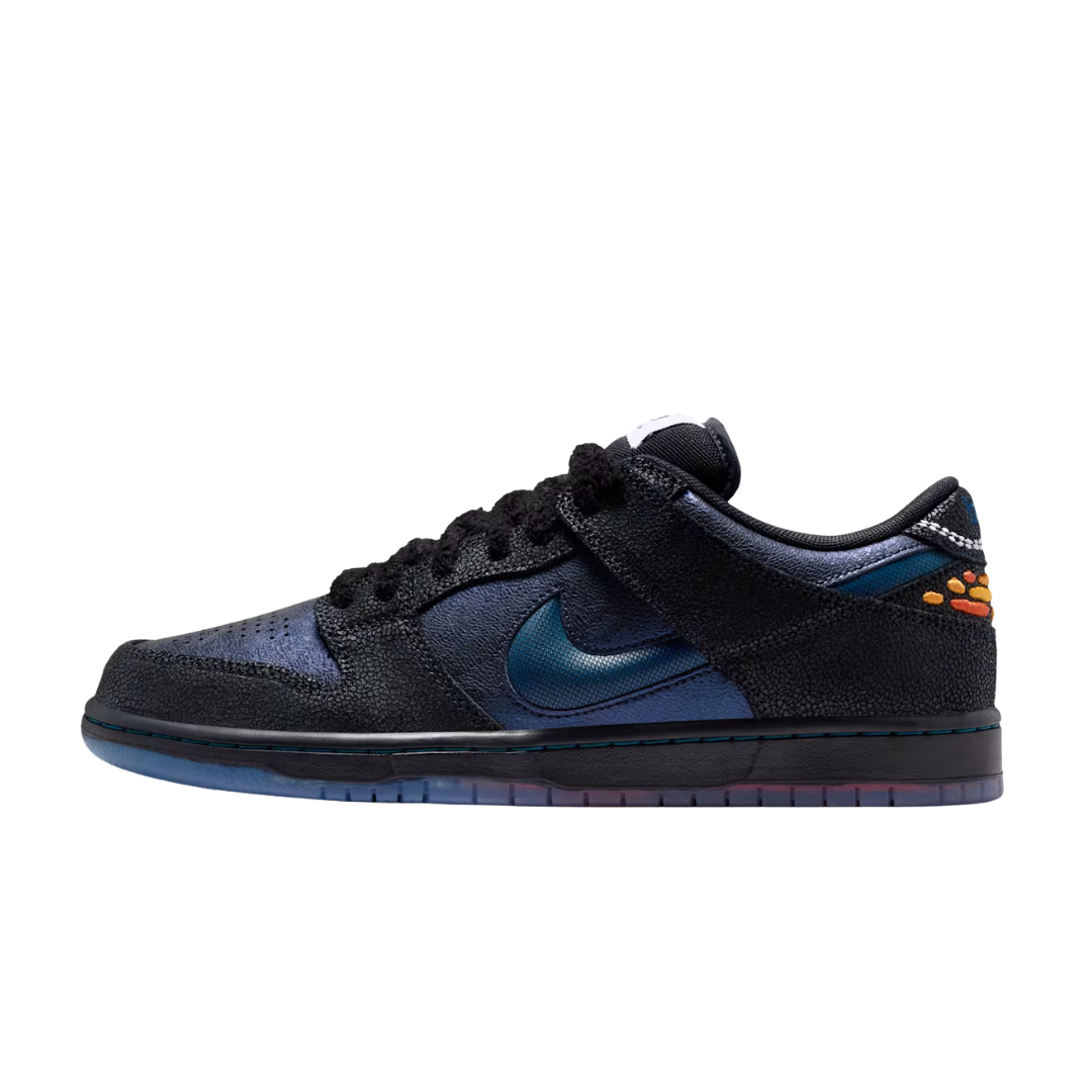 Nike SB Dunk Low Pro Bluetile Skateboards