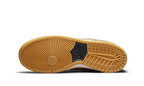 Nike SB Dunk Low Pro Dark Russet