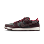 Nike SB Dunk Low Riot Skateshop