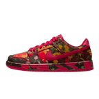 Nike SB Dunk Low The Wizard of Oz Poppy Field