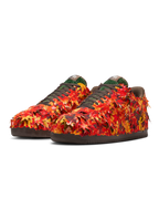 Nike Air Force 1 Low LX Leaf Camo