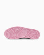 Nike Air Jordan 1 Retro Low OG SP Travis Scott Sail Tropical Pink