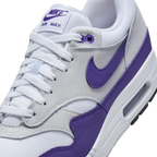 Nike Air Max 1 'Field Purple'