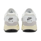 Nike Air Max 1 Light Bone Iron Grey