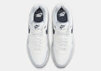 Nike Air Max 1 Platinum Tint Dark Obsidian