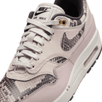Nike Air Max 1 Snakeskin