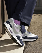 Nike Air Max 1 Obsidian Lilac Bloom